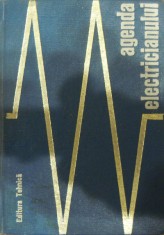 E. Pietrareanu - Agenda electricianului