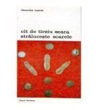 Genevieve Laporte - Cat de tarzui seara straluceste soarele - 101273