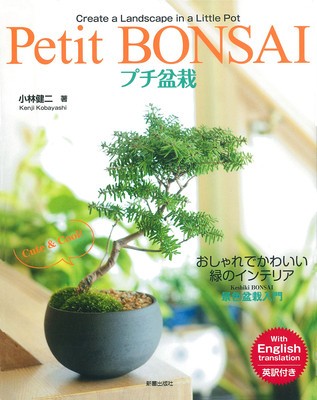 Petit Bonsai foto