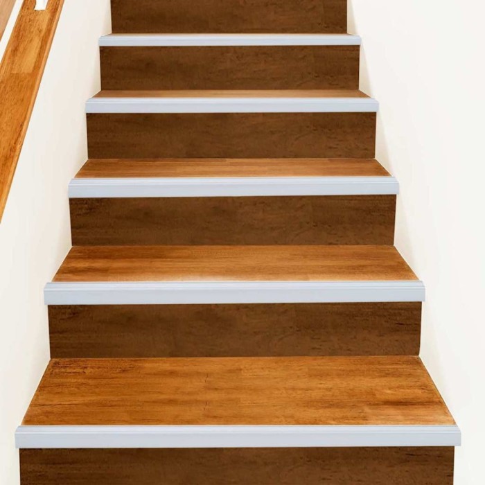 vidaXL Profile pentru marginea treptelor 10 pcs Argintiu 67 cm 4013473