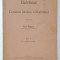 BULETINUL COMISIEI ISTORICE A ROMANIEI , publicat de IOAN BOGDAN , VOLUMUL I , 1915