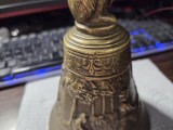 Clopot vintage medieval francez 1565