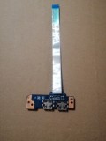 Placa port usb usburi Sony Vaio SVF152C29M SVF152 SVF152A29L SVF153 da0hk8tb6d0