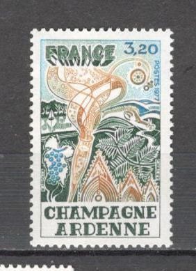 Franta.1977 Regiuni SF.844