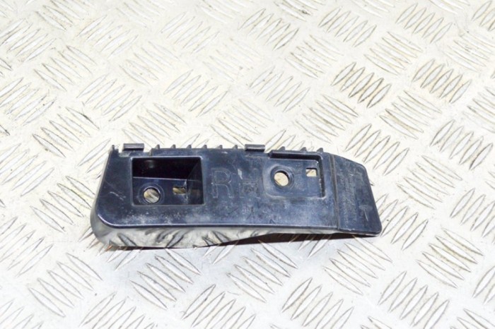 Suport bara de protecție dreapta spate TESLA MODEL 3 2018 OEM: 1083993-00-D 12155970