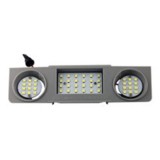 Lampa LED plafoniera 7415 compatibil VW Automotive TrustedCars, Oem