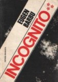 Incognito, Volumul al III-lea - Cine-Roman