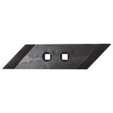 Dalta brazdar dreapta 20x6,5 cm pentru brazdar BY38, uz agricol