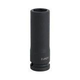 Cap cheie tubulara, de impact, profil hexagonal interior, Unior 607923, 15 x 1/2 inch