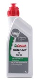 Outboard 4t 10w30 12 x 1 lt