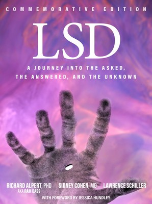 LSD: A Journey Into the Asked, the Answered, and the Unknown foto