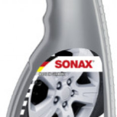 Solutie Pentru Curatarea Si Intretinerea Jantelor 500 Ml Sonax 90653 4064700429208