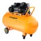 Stager Air 32C250 compresor aer, 250L, 10bar, 324L/min, monofazat, angrenare curea ProAdvanced PowerfulTools