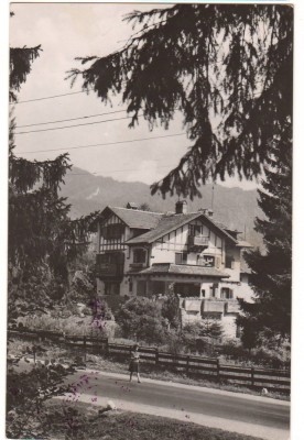 CPIB 22785 - CARTE POSTALA - TIMISUL DE SUS. PREVENTORIUL DE ADULTI, RPR foto