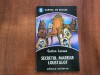 Secretul marelui Loustalot - Gaston Leroux, 1992, Minerva - Carte Politista