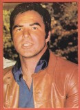AS - C.P. BURT REYNOLDS - COLECȚIA CASA FILMULUI, NECIRCULATĂ (STAREA CARE SE VEDE)