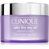 Clinique Take The Day Off&trade; Cleansing Balm lotiune de curatare 250 ml