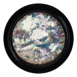 Paiete Unghii LUXORISE Divine Gold, Nail Art, Decoratiuni Unghii, Stralucitoare, Reflexii Metalizate, Oja Semipermanenta, Gel UV, Acryl