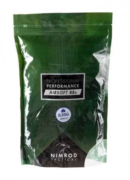 Bile 0.30g Professional Performance [NIMROD]