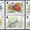 Jersey 2002 - Insecte, MNH