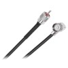 CABLU CB UHF SI LC27 3.6M EuroGoods Quality, Oem