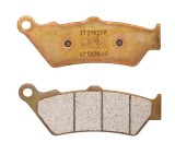 Set placute frana Brembo 07BB0359 - Aprilia ETV - Pegaso - BMW C1 - F650 - Ducati Monster - Honda CB - NT - Yamaha DT125 - XT660, Oem