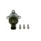 BOSCH 1 465 ZS0 061 Supapa reglaj, cantitate combustibil (Sistem