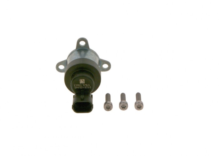 BOSCH 1 465 ZS0 061 Supapa reglaj, cantitate combustibil (Sistem