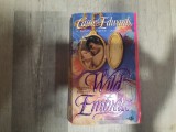Wild Embrace de Cassie Edwards