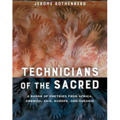 Technicians of the Sacred | Jerome Rothenberg