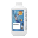 Dezincrustant Calcar Piscină, 1 L - Fabricat &icirc;n Germania