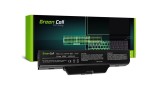 Baterie laptop HSTNN-IB51 HP 550 610 615 Compaq 550 610 615 6720 6830, Green Cell