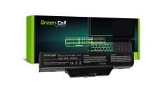 Baterie laptop HSTNN-IB51 HP 550 610 615 Compaq 550 610 615 6720 6830 foto
