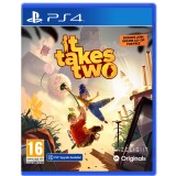 It Takes Two PS4