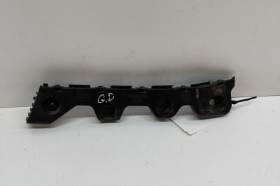 Suport bara de protecție dreapta spate MAZDA CX-5 KE, GH 2011 OEM: KD53-502H1 22944715 foto