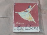 M.SIZOVA - MICA BALERINA