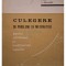 A. Corduneanu - Culegere de probleme de matematica (Editia: 1972)