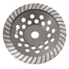 DISC DIAMANTAT TURBO DE SLEFUIRE 125MM, Proline