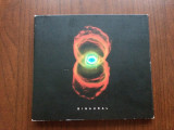 Pearl jam binaural cd disc muzica alternative rock grunge digipak fara booklet, Epic rec