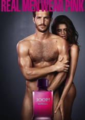 Joop! Homme Mild Deo Spray 75ml pentru Barba?i foto