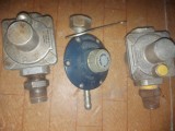 Reductor presiune gaz, regulator cu firtun pt butelie