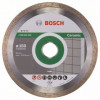 Disc diamantat Standard for Ceramic 150x22,23x1,6x7mm - 3165140441315, Bosch
