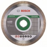 Disc diamantat Standard for Ceramic 150x22,23x1,6x7mm - 3165140441315