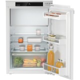 Frigider Incorporabil cu o usa Liebher Liebherr IRd 3901 Pure, EasyFresh, 118 l, Clasa D, H 89 cm, Alb