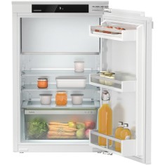 Frigider Incorporabil cu o usa Liebher Liebherr IRd 3901 Pure, EasyFresh, 118 l, Clasa D, H 89 cm, Alb