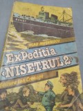 Cumpara ieftin EXPEDITIA NISETRULL 2-VLAD MUSATESCU