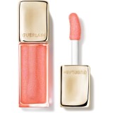 GUERLAIN KissKiss Bee Glow Oil ulei pentru buze cu miere culoare 429 Sparkling Rosewood 9.5 ml