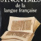 Dictionnaire des synonymes de la langue francaise Pierre Ripert