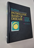 Medicina Robbins Pathologic basisof disease / Bazele patologice ale bolilor