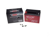 Acumulator Moto 12V 9Ah YTX9-BS Gel WM, Baterie Scuter Electric, Polaritate (+) Stanga, 150x87x105mm